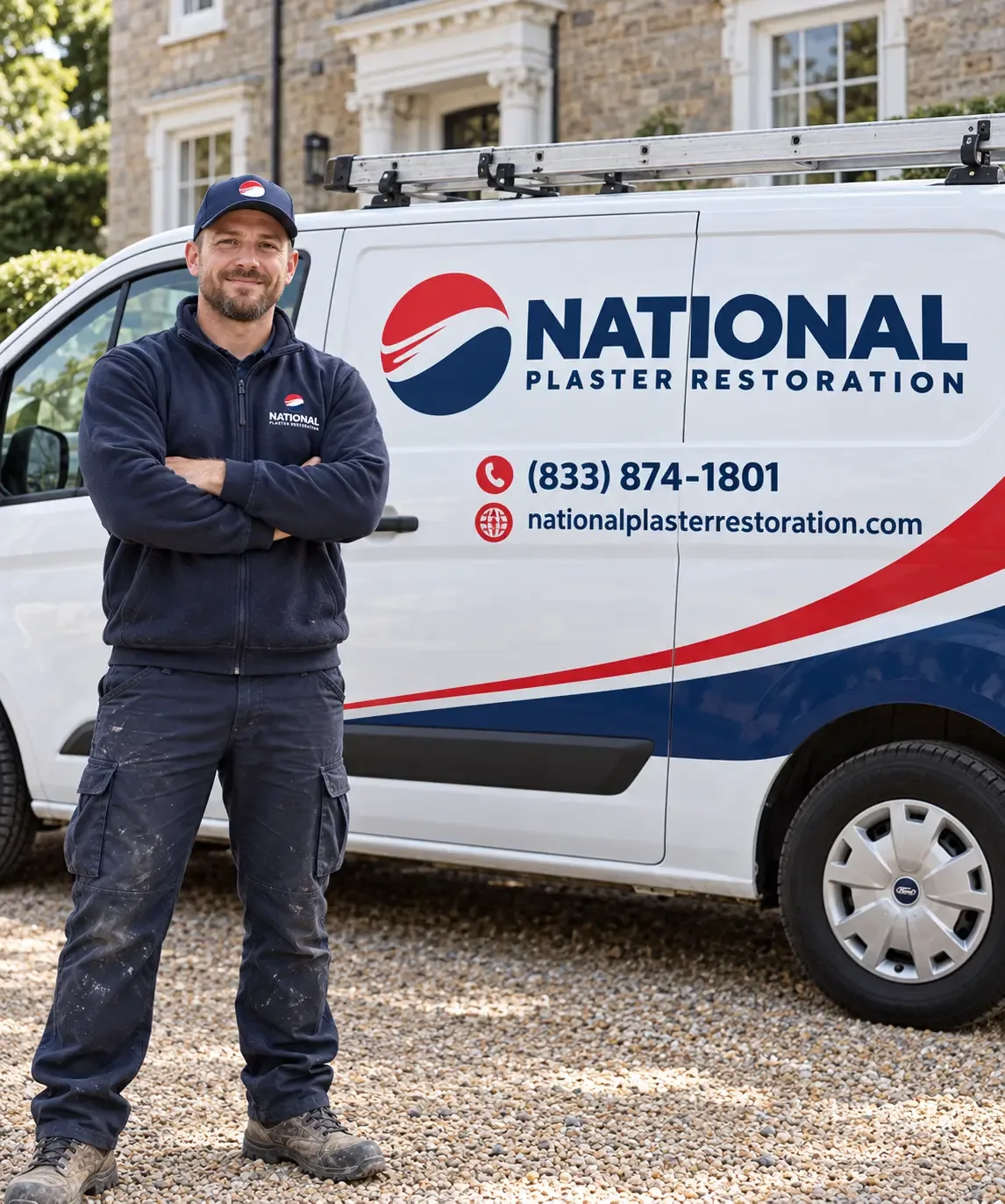 Plaster Repair Chromo, CO FAQs